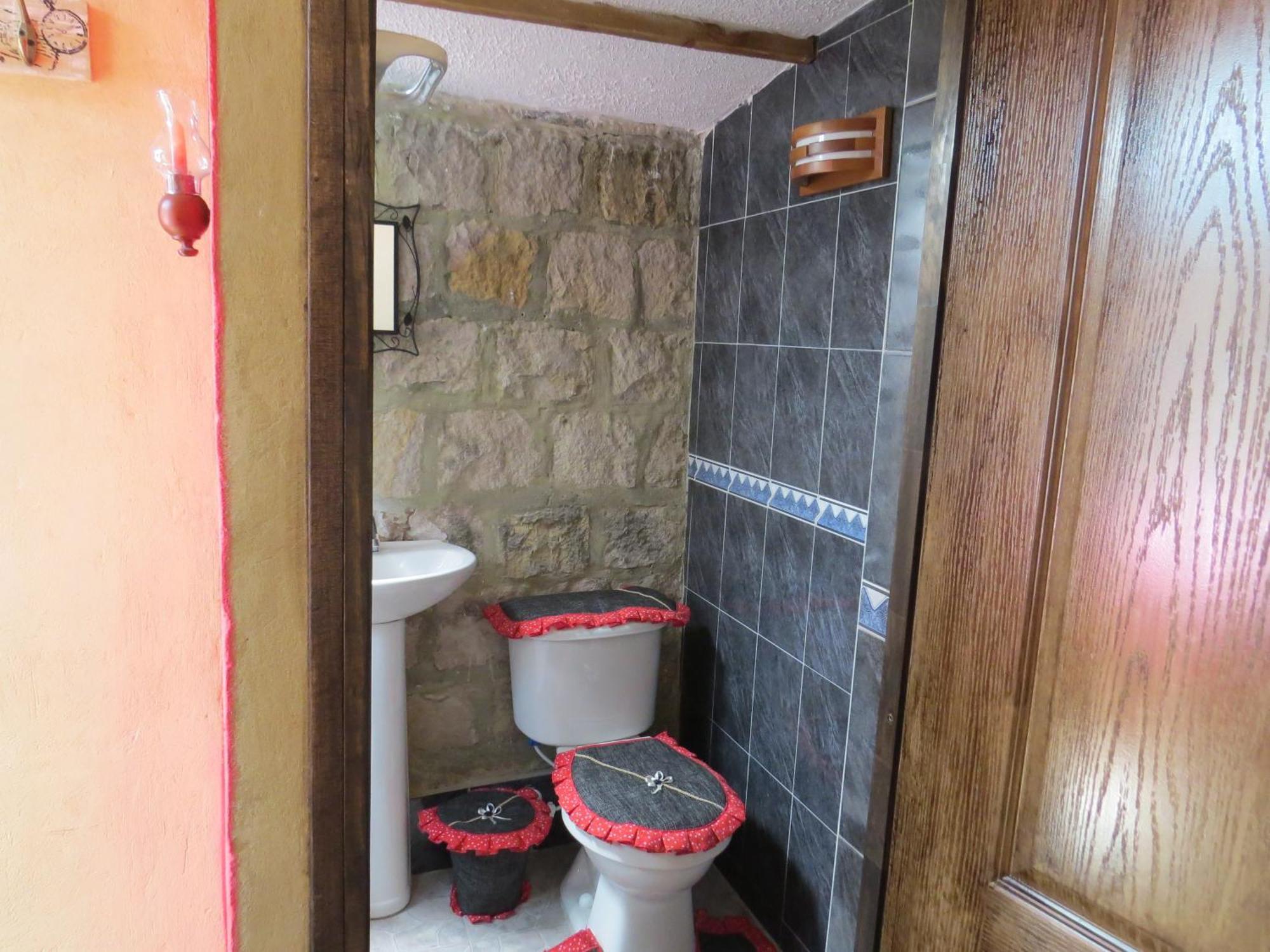 Bed and Breakfast El Pedregal Sopó Zimmer foto